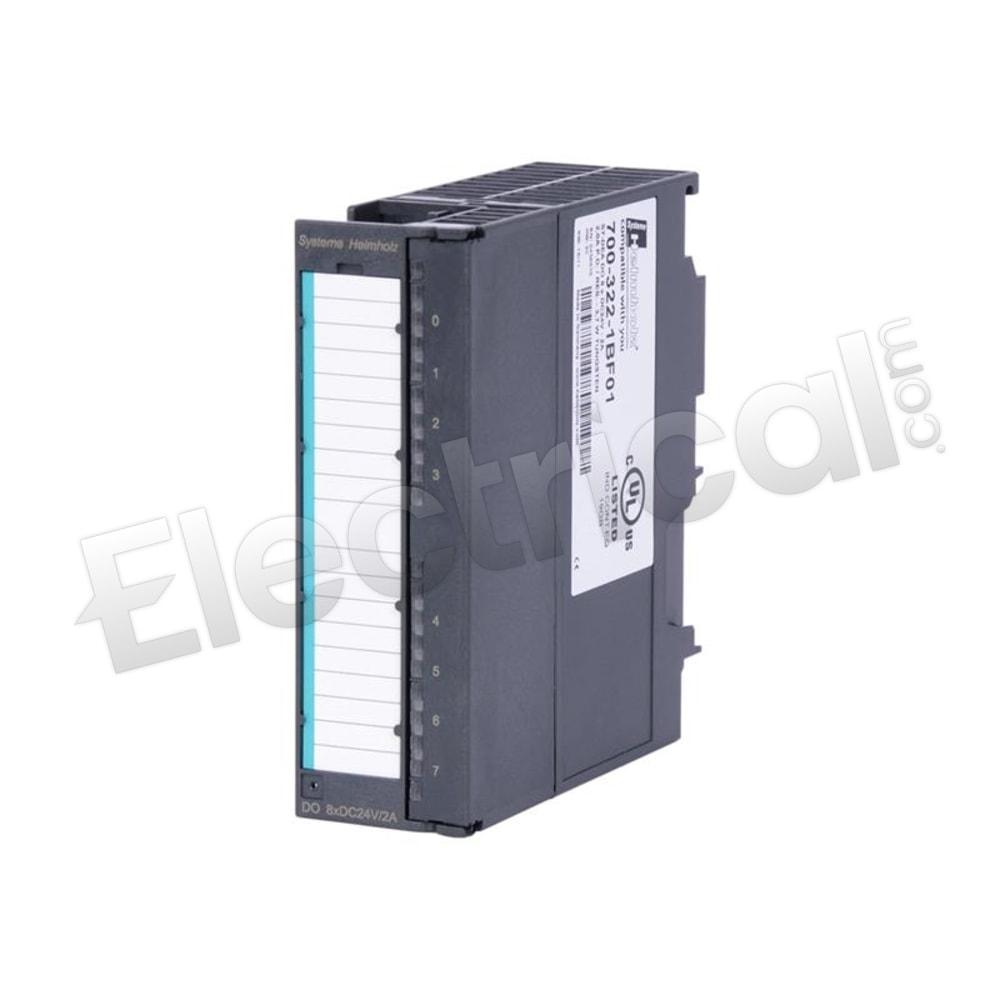 700-322-1BF01