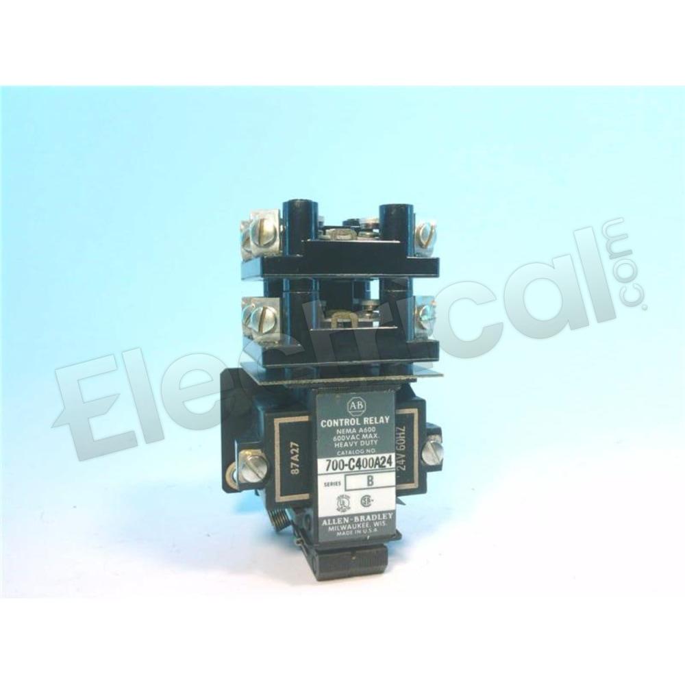 700-C400A24