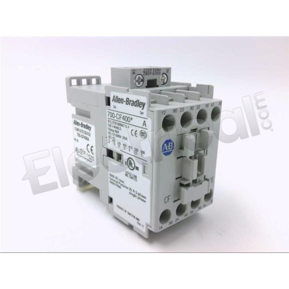 700-CF400A