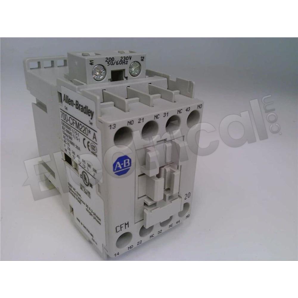 700-CFM220KD