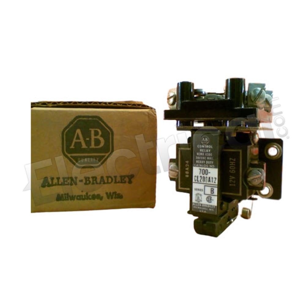 700-CL200A12