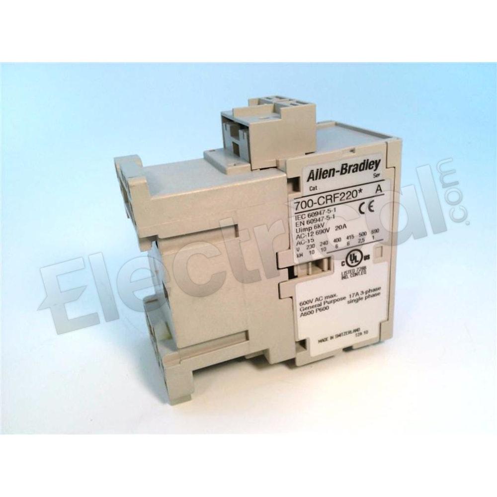 700-CRF220KF