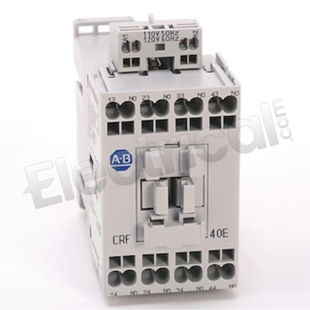 Allen-Bradley Contactor 700-CRF400DJ