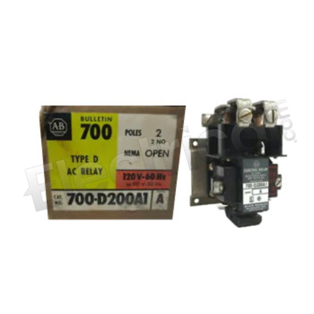 700-D200A1