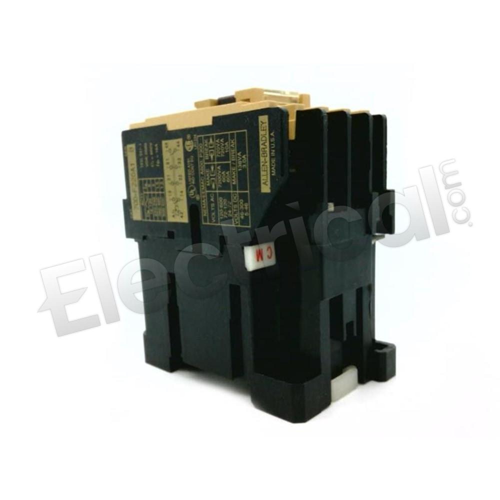 Allen-Bradley Protective Relay 700-F220A1
