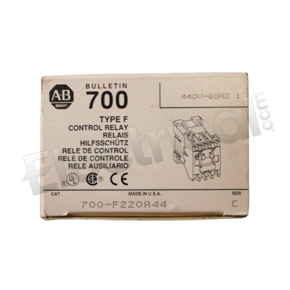 700-F220A44