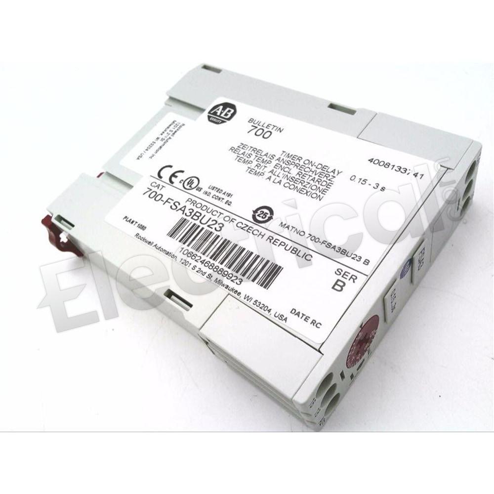 700-FSA3BU23