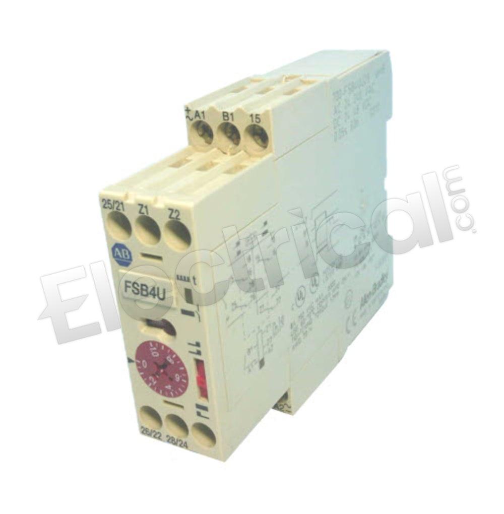 700-FSB4UU23