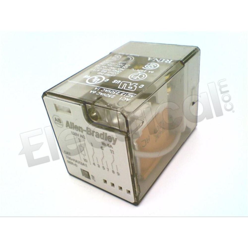 700-HAX3A1