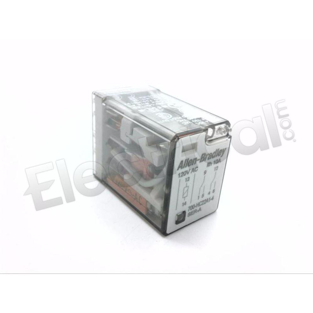 700-HC22A1-4