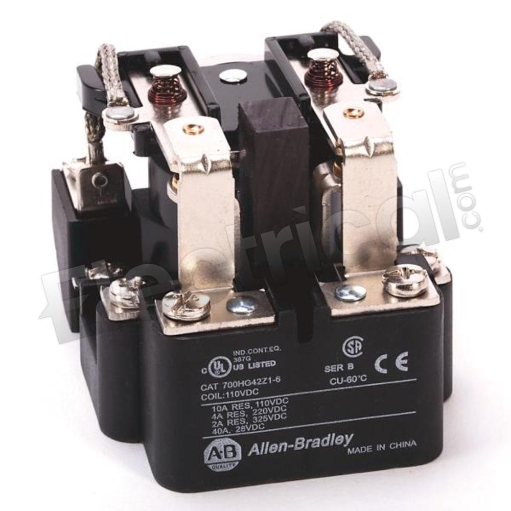 700-HG42A1-5