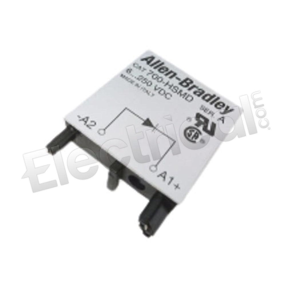 700-HSMD