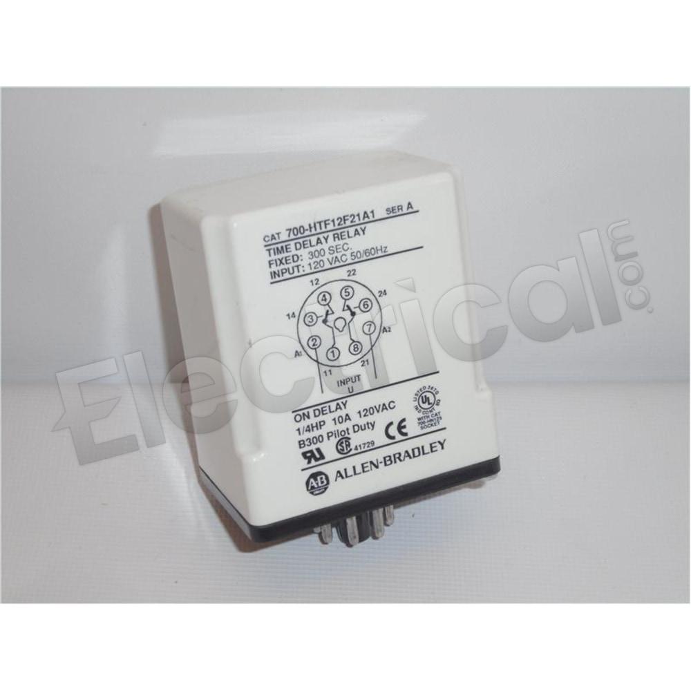700-HTF12F21A1