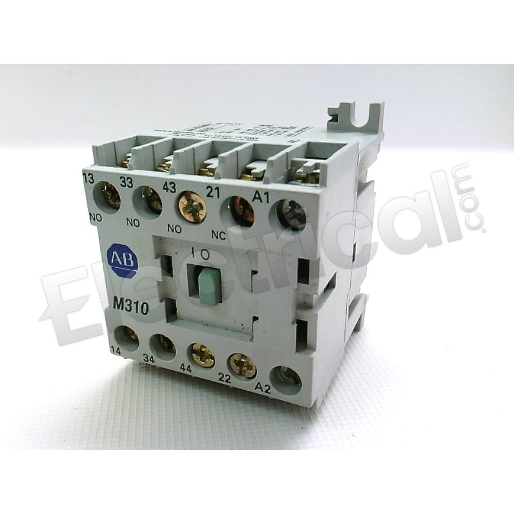 Allen-Bradley Contactor 700-M310-A2-S