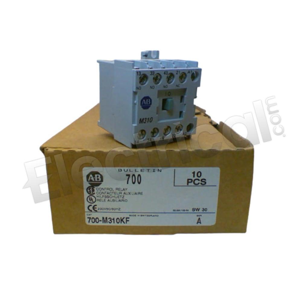 700-M310KF