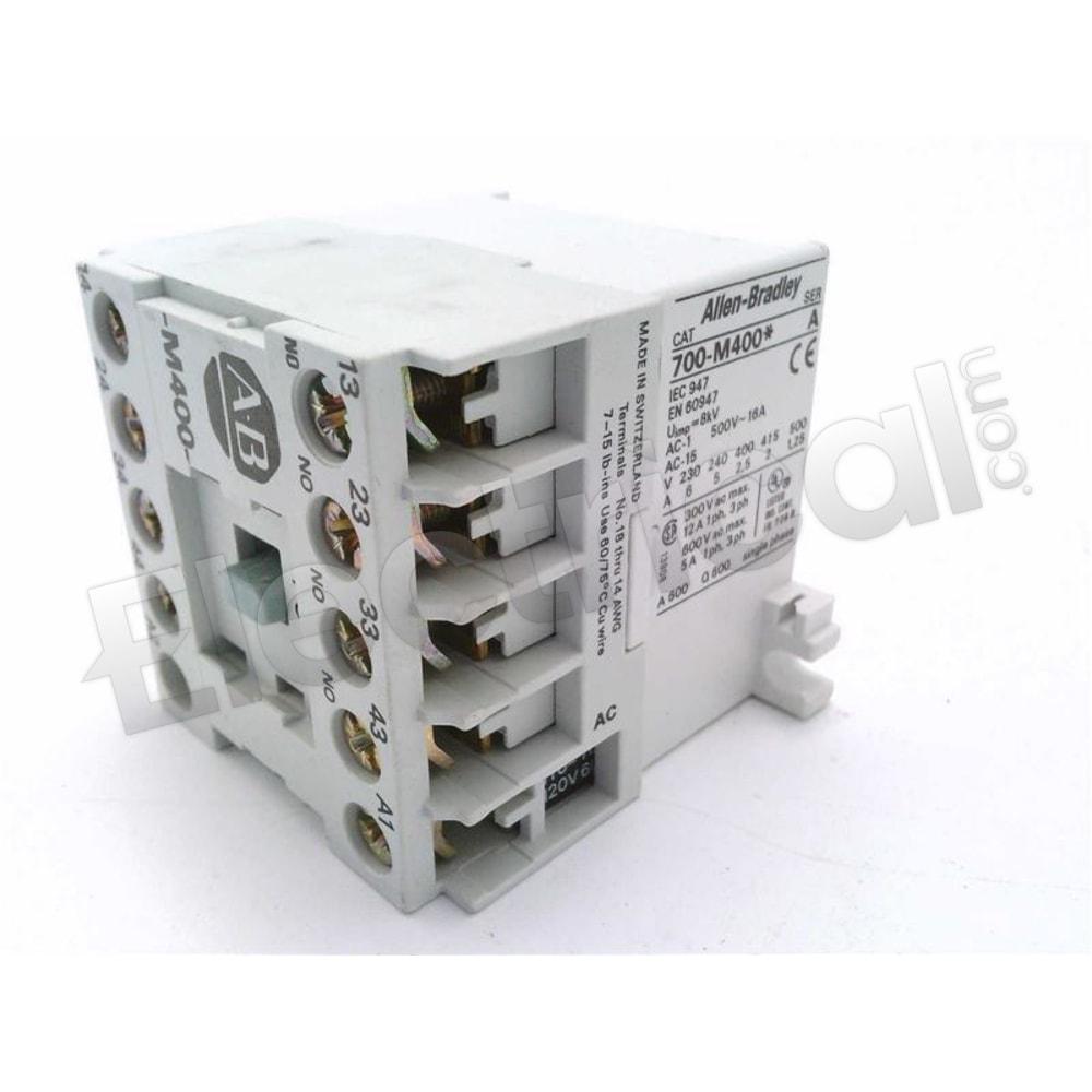 700-M400A1S