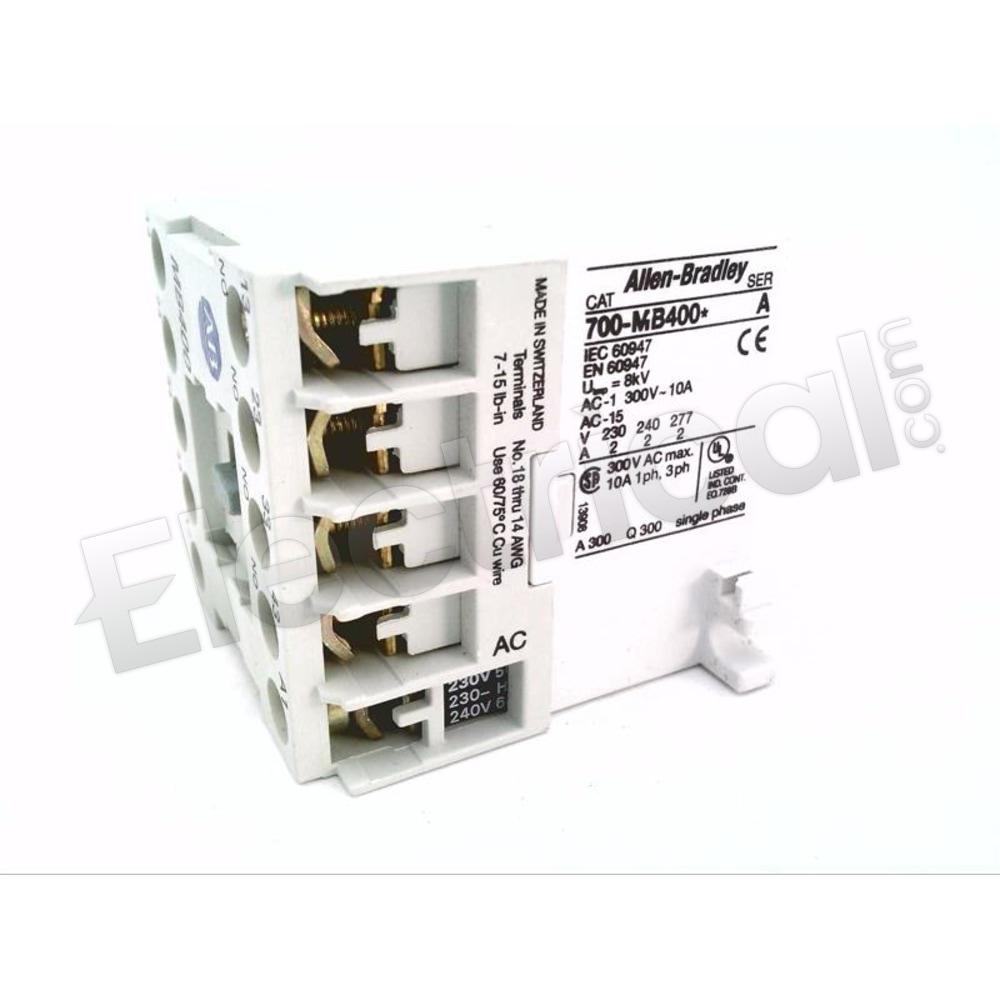 700-MB400A2