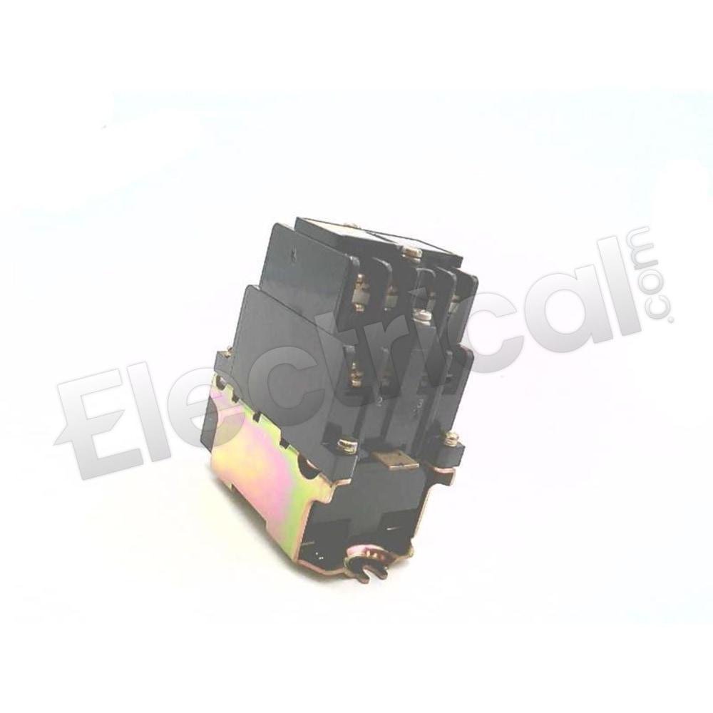 Allen-Bradley Protective Relay 700-NM600A1
