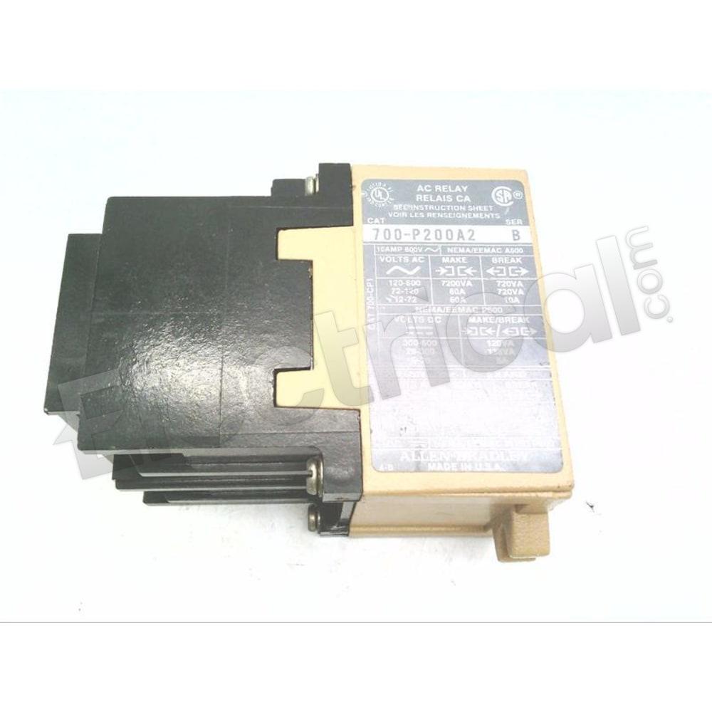 700-P200A2