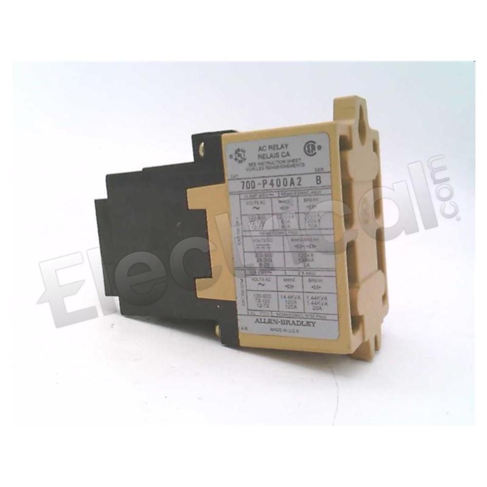 700-P400A2