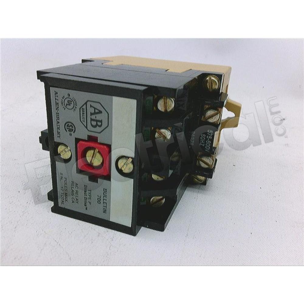 700-P400A6