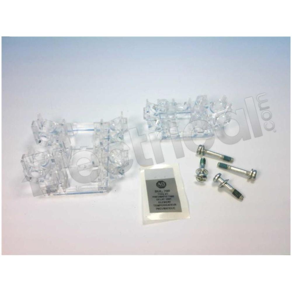 Allen-Bradley Motor Control Part And Accessory 700-PFSTC