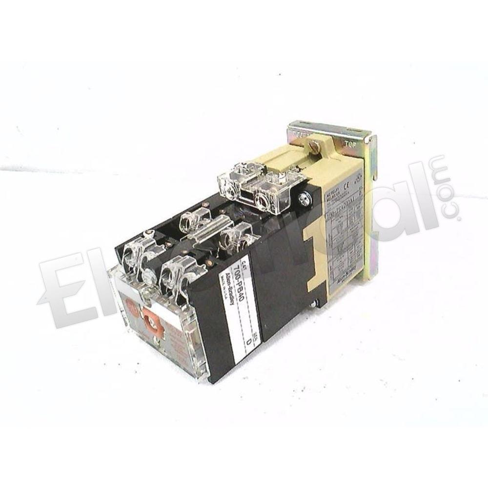 700-PK400DA1