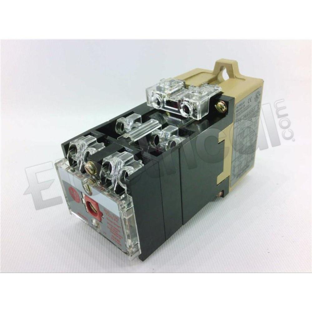 Allen-Bradley Protective Relay 700-PK600A1
