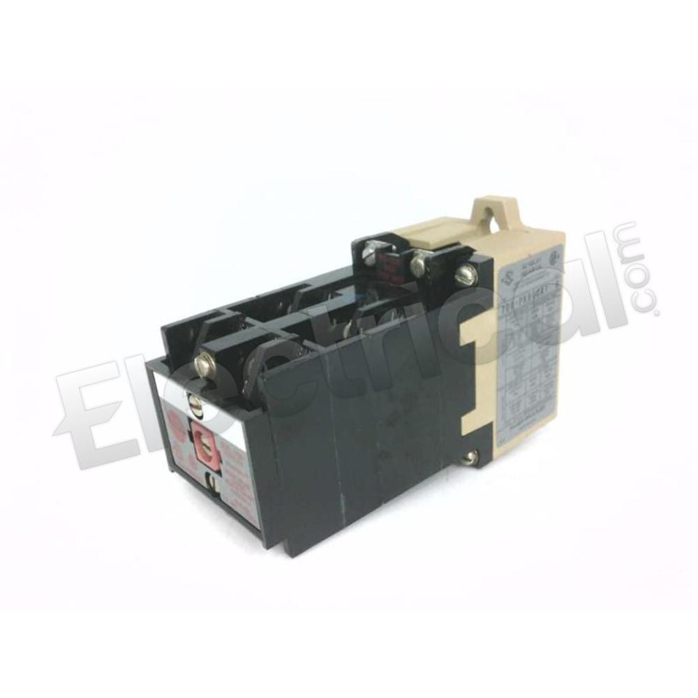 Allen-Bradley Protective Relay 700-PK800A1
