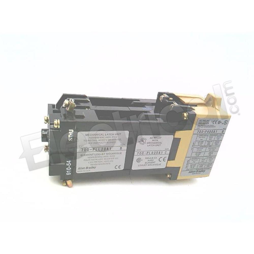 700-PL600A1