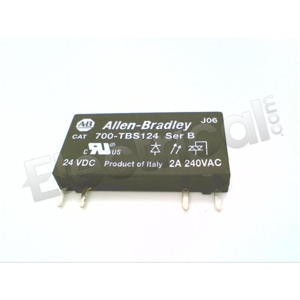 700-TBS124