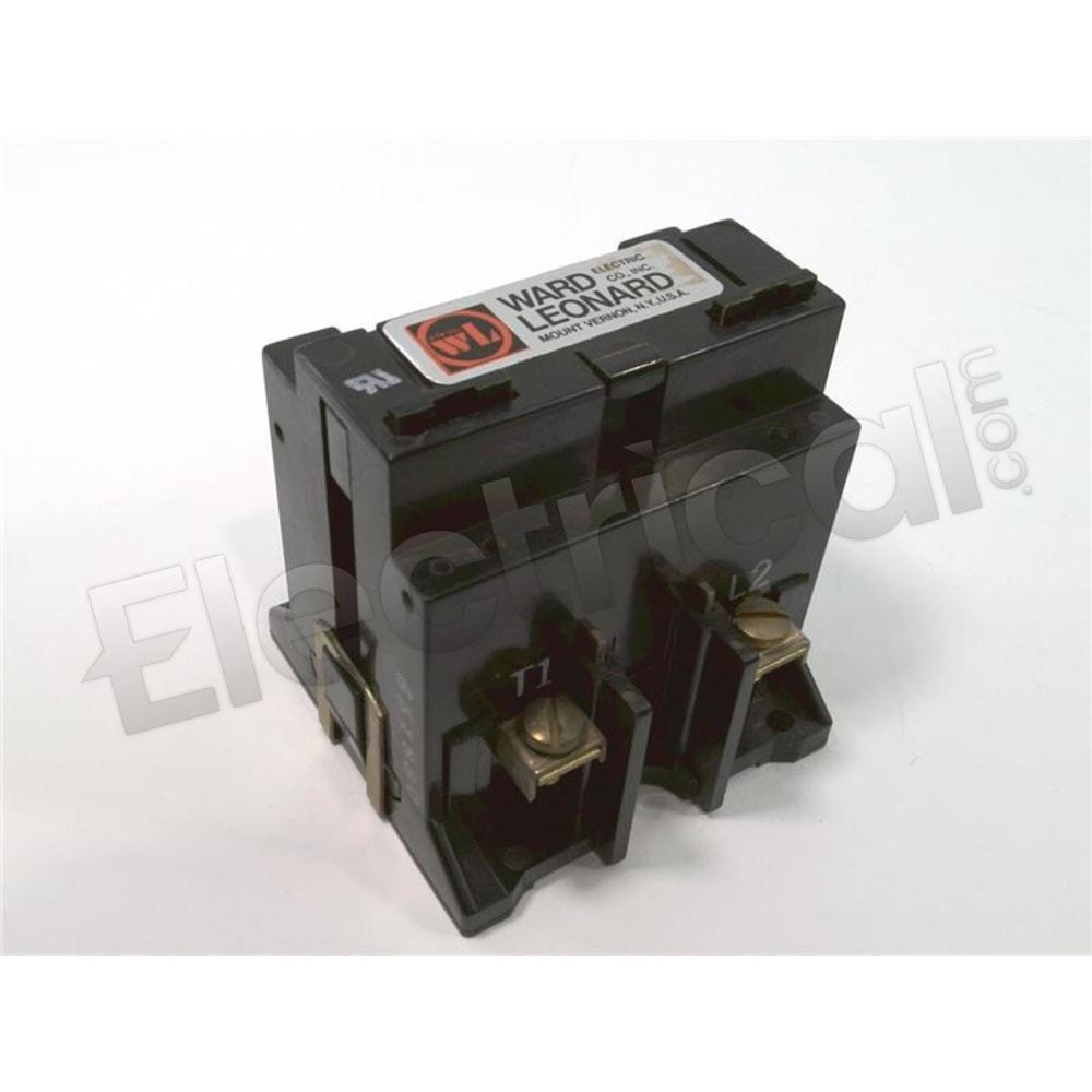 Danaher Controls Contactor 7000-203011