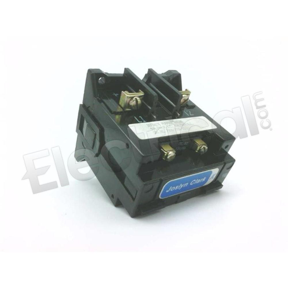 Danaher Controls Contactor 7000-703011