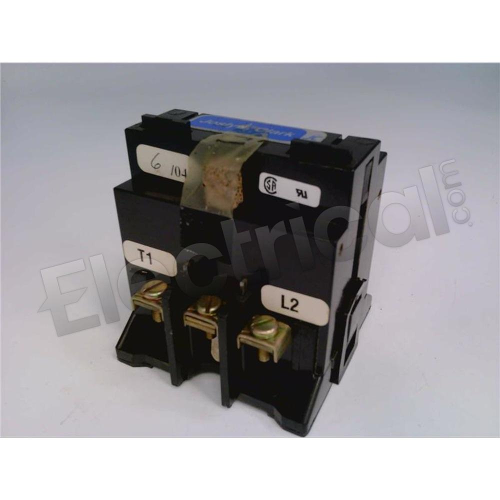 Danaher Controls Contactor 7000-7140-11