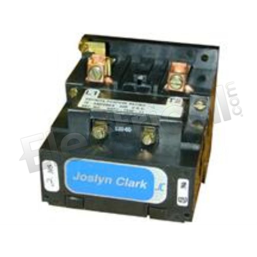 Danaher Controls Contactor 7001-515021