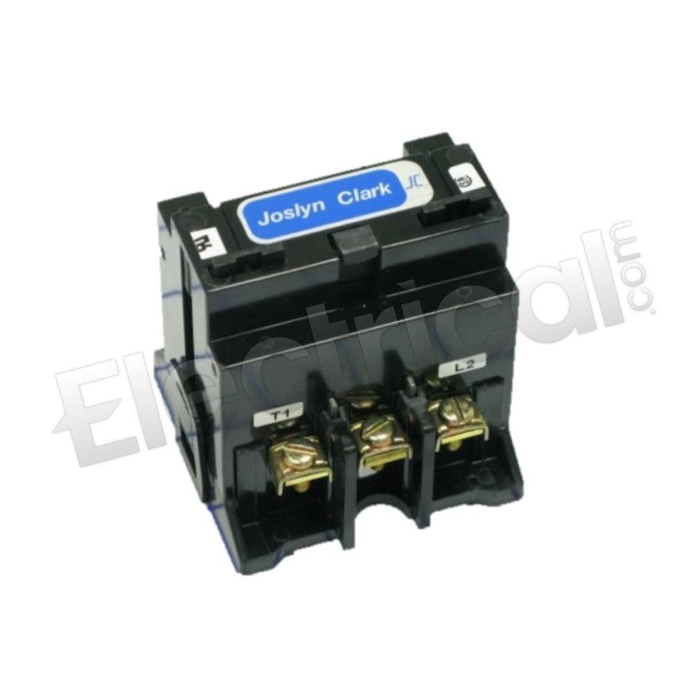 Danaher Controls Contactor 7001-7140-11