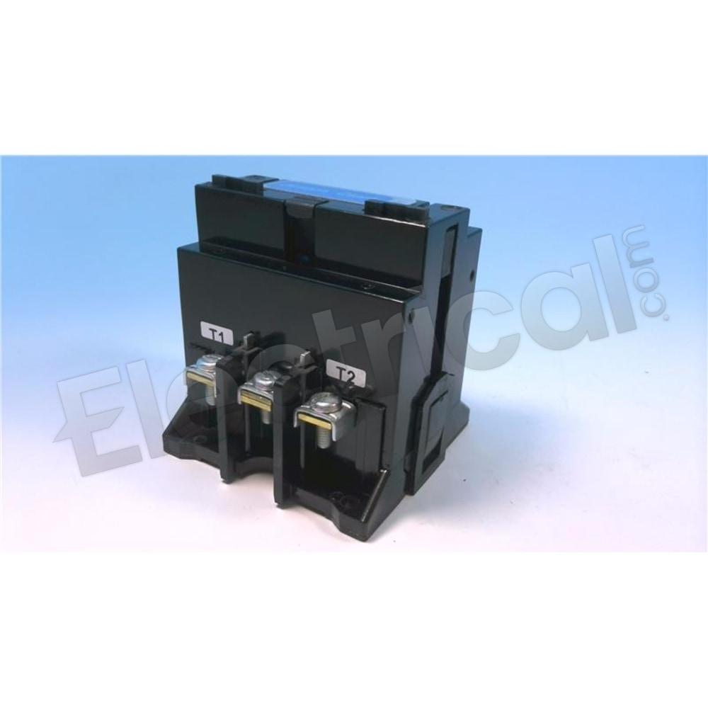 Danaher Controls Contactor 7001-7150-11