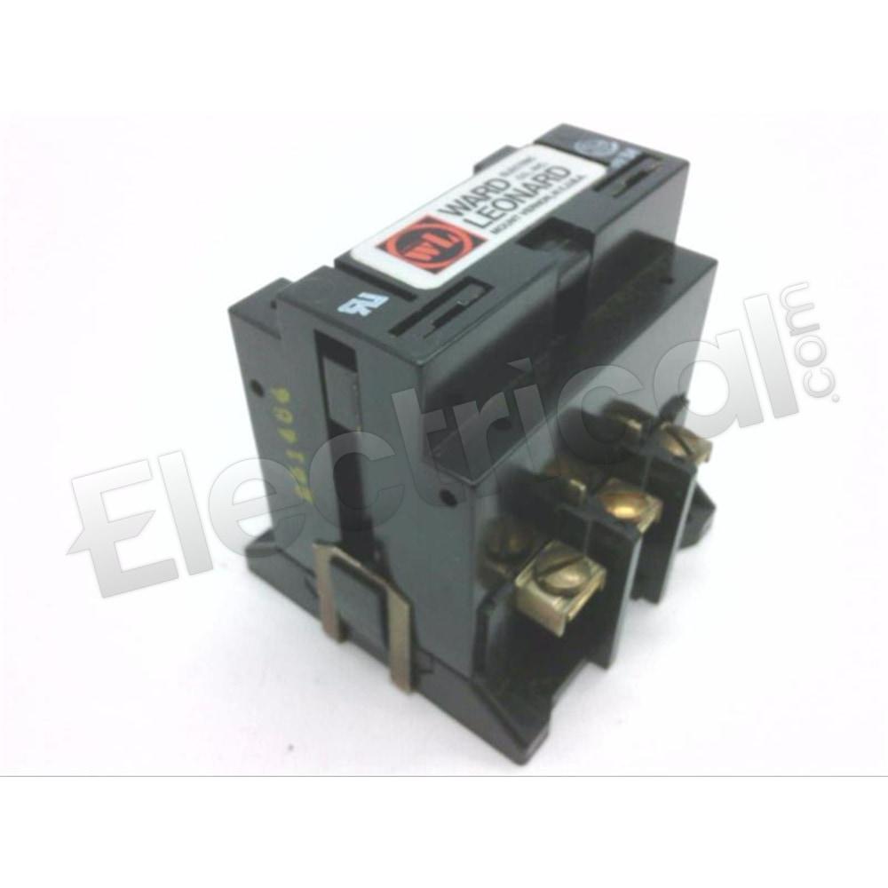 Danaher Controls Contactor 7001-803011