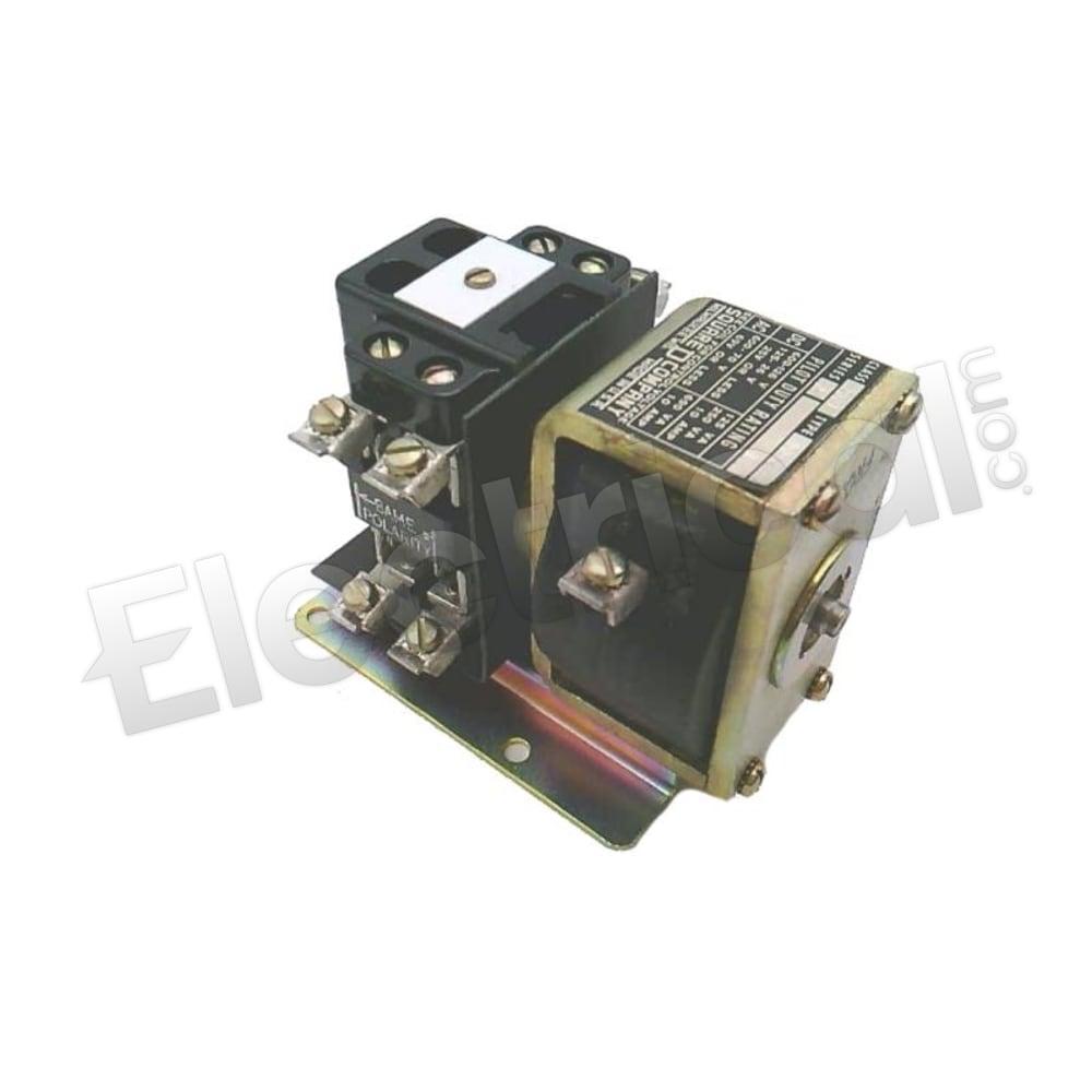 7001-DO22 115VDC