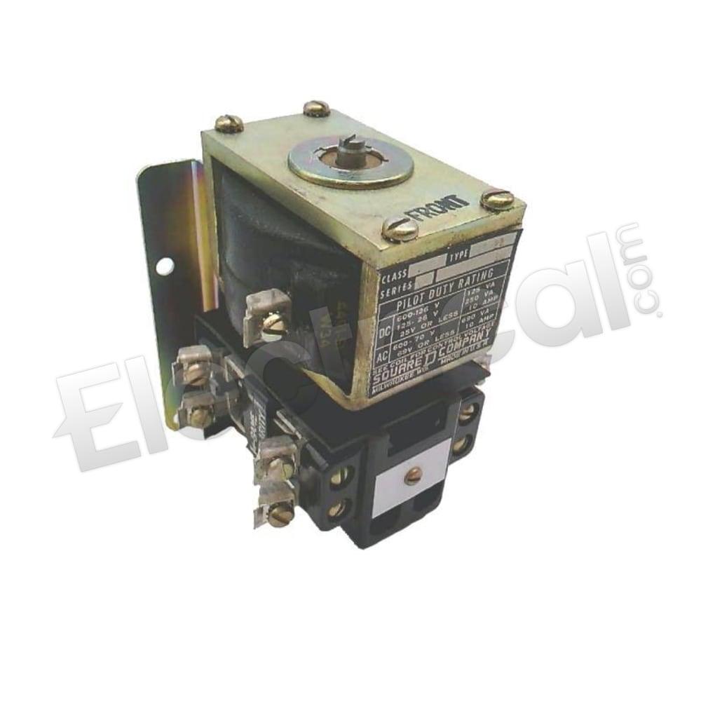 7001-DO22-S2 230VDC