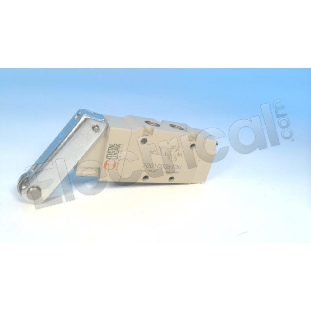 7001000510U