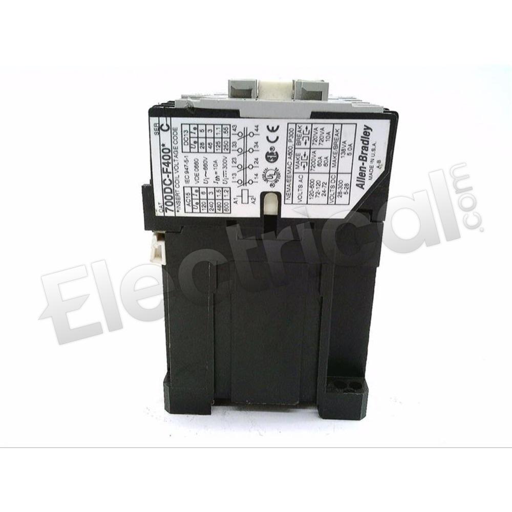 700DC-F400DJ