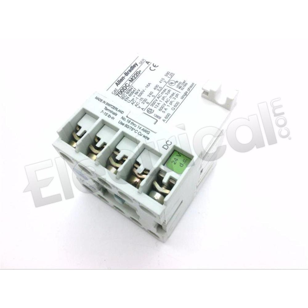 700DC-M220D24