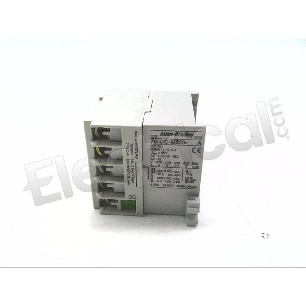 700DC-M220D24S