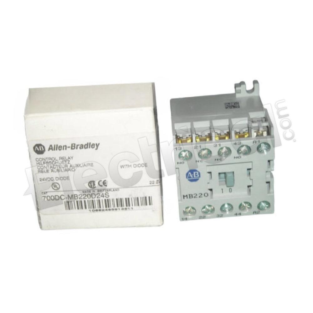 700DC-MB220D24