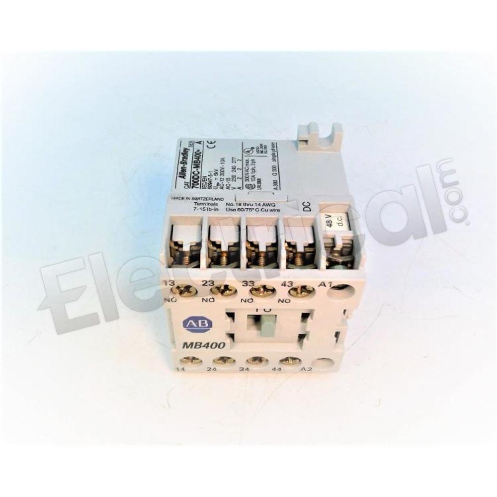 700DC-MB400Z48