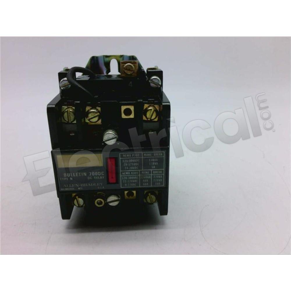 700DC-N200Z24
