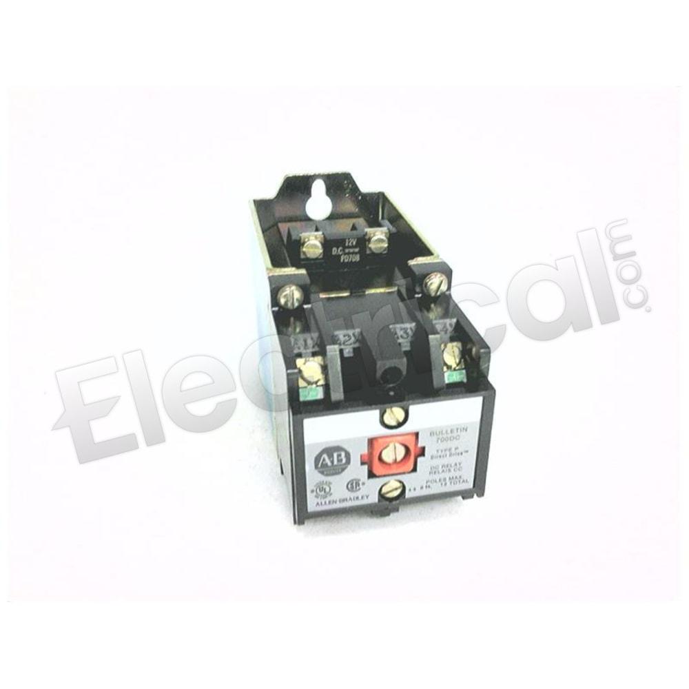 700DC-P200Z12