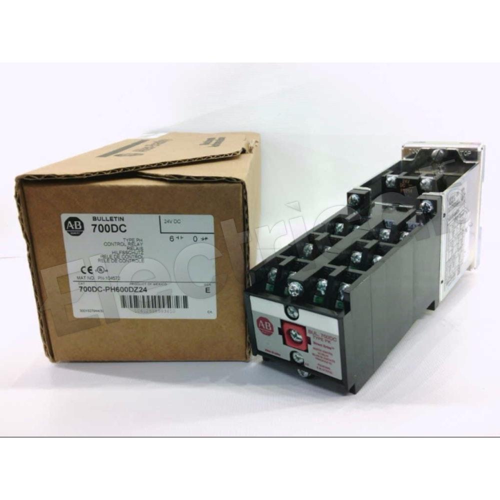700DC-PH600DZ24