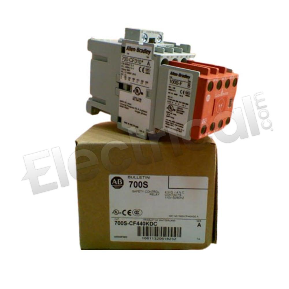 700S-CF440KDC